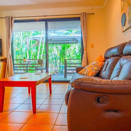 Sunbird Gardens Villa Agnes Water Buitenkant foto