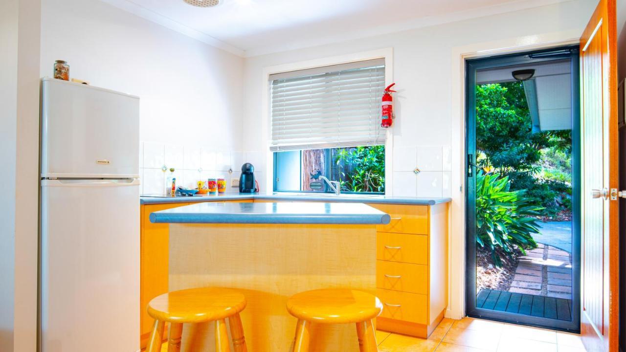 Sunbird Gardens Villa Agnes Water Buitenkant foto