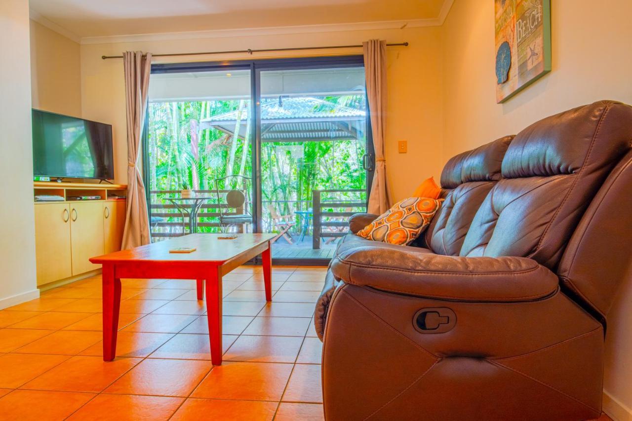 Sunbird Gardens Villa Agnes Water Buitenkant foto