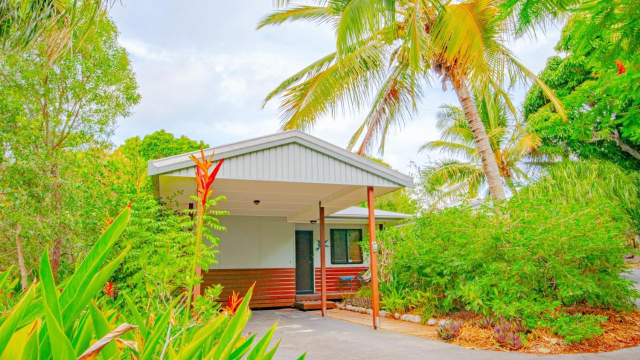 Sunbird Gardens Villa Agnes Water Buitenkant foto