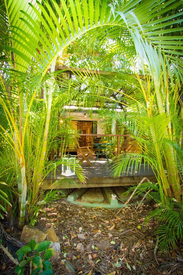 Sunbird Gardens Villa Agnes Water Buitenkant foto