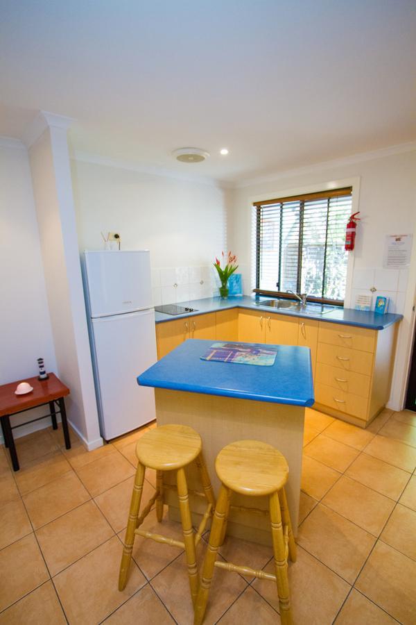Sunbird Gardens Villa Agnes Water Buitenkant foto