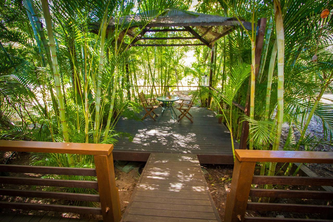Sunbird Gardens Villa Agnes Water Buitenkant foto